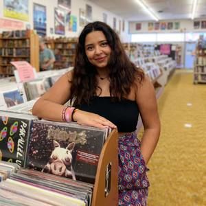 Meet your Posher, Jennifer